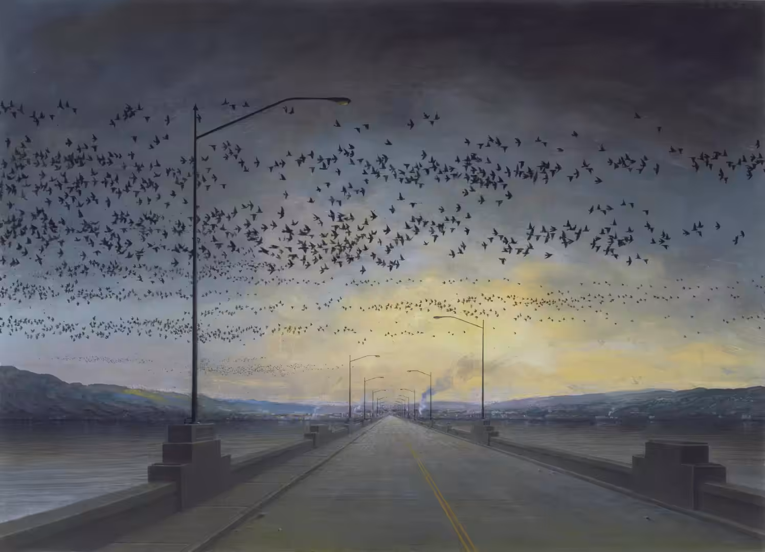 Migration