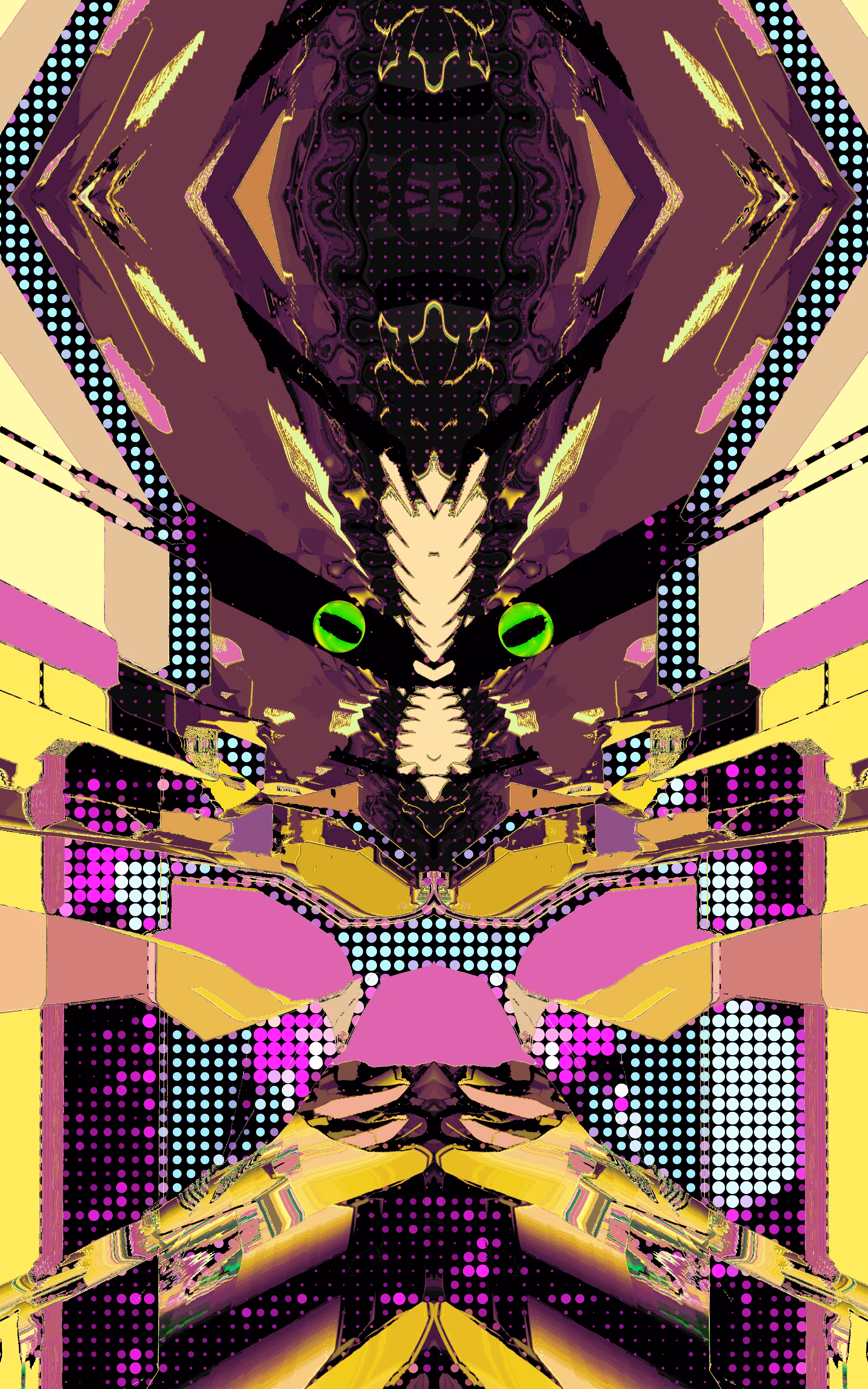 °Alienated°
