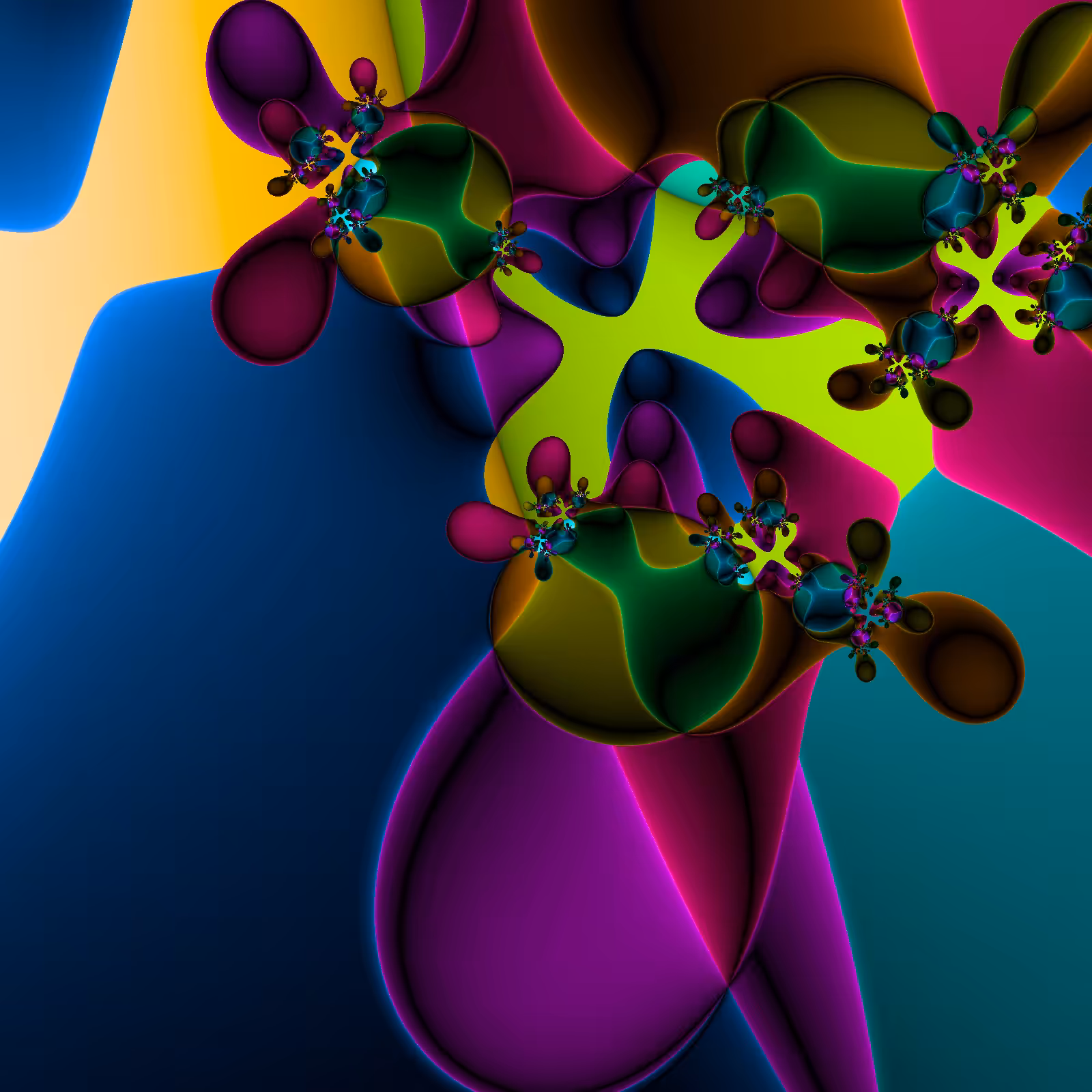 Microgravity #1048