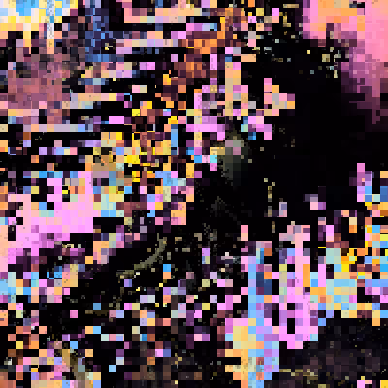 n̶̫̚ǔ̵͝ev̶͠o̷s̴̔̏̚ ̶͎̃̃r̶̃͋ĩ̶̺̘tm̸ô̴s̴̋ #24