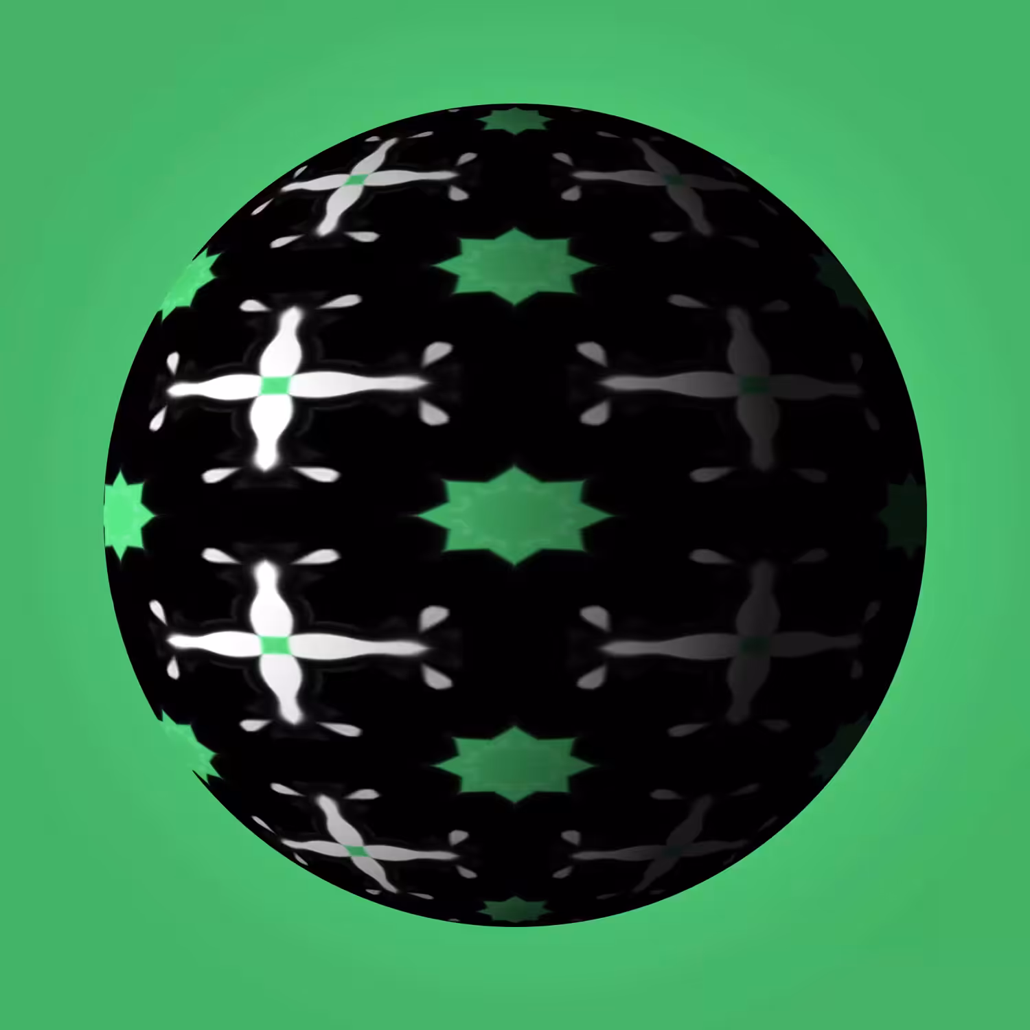 Oopsy Ball 22