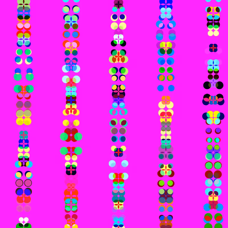 Variant Variances #33