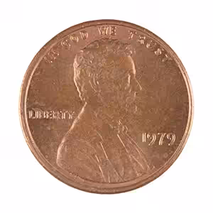 Cent #3908