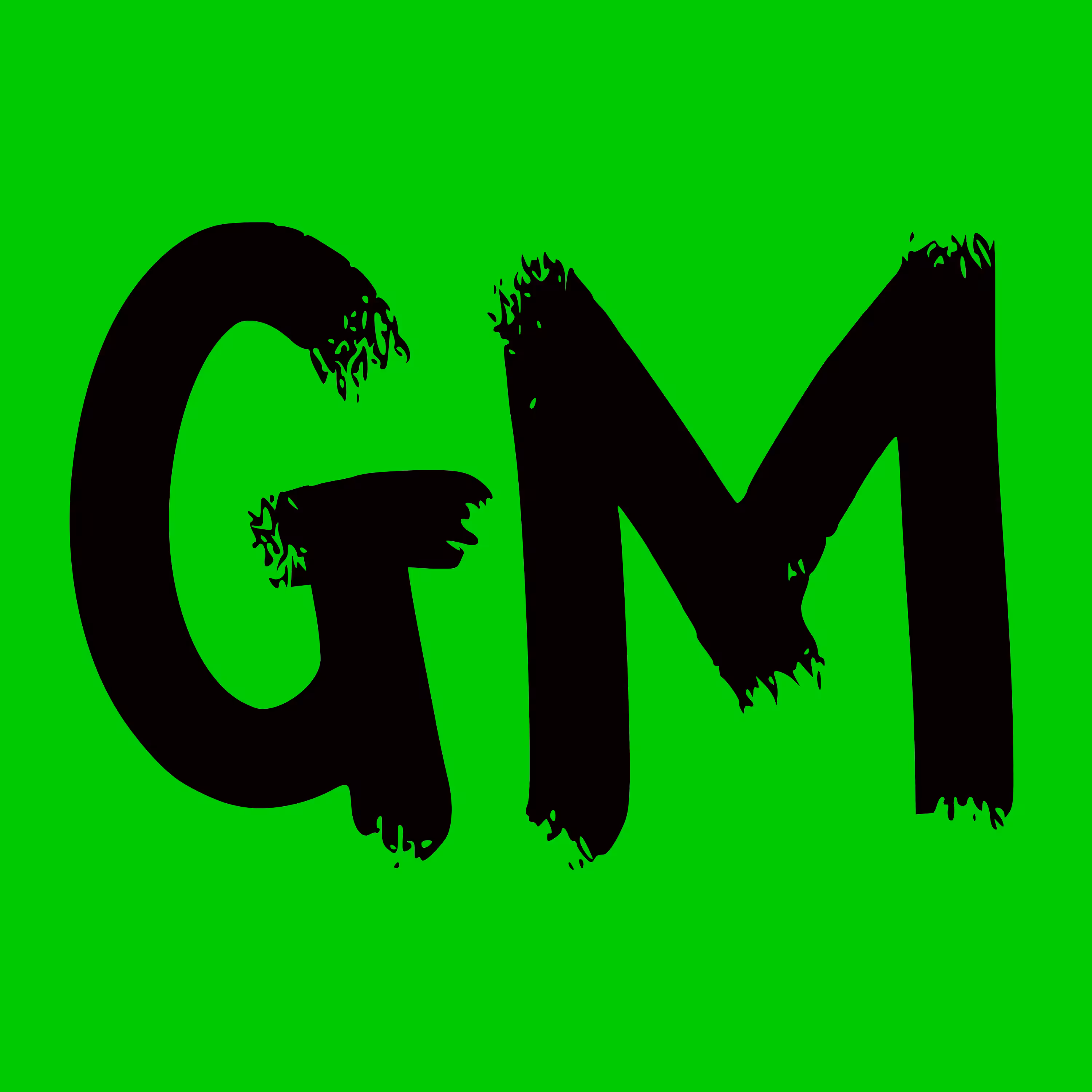 GM Green Grest