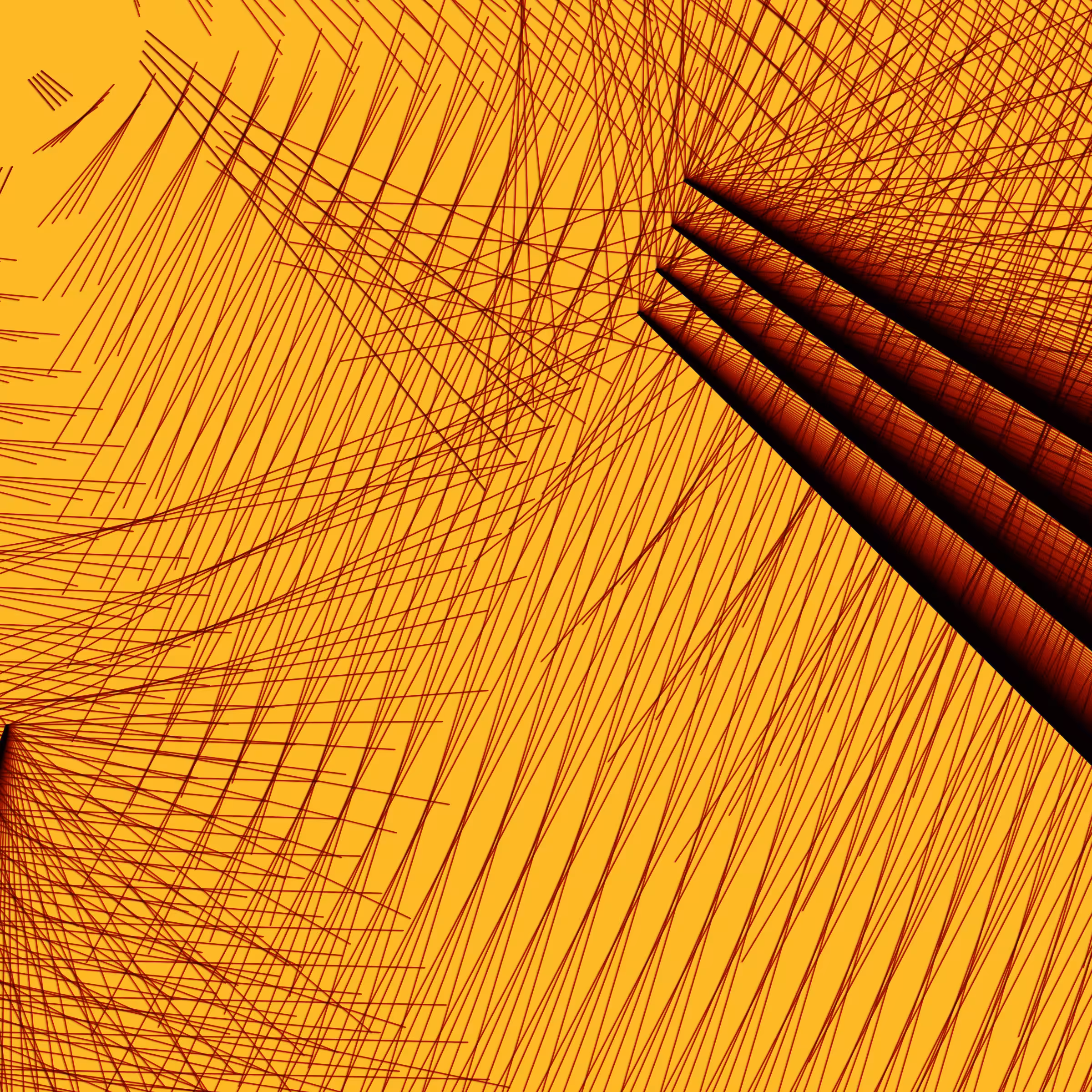 Barriers #7