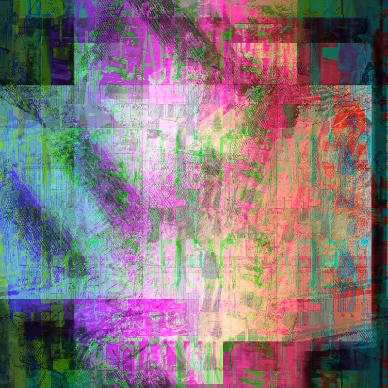 Pay attention to me beacause I make art #28