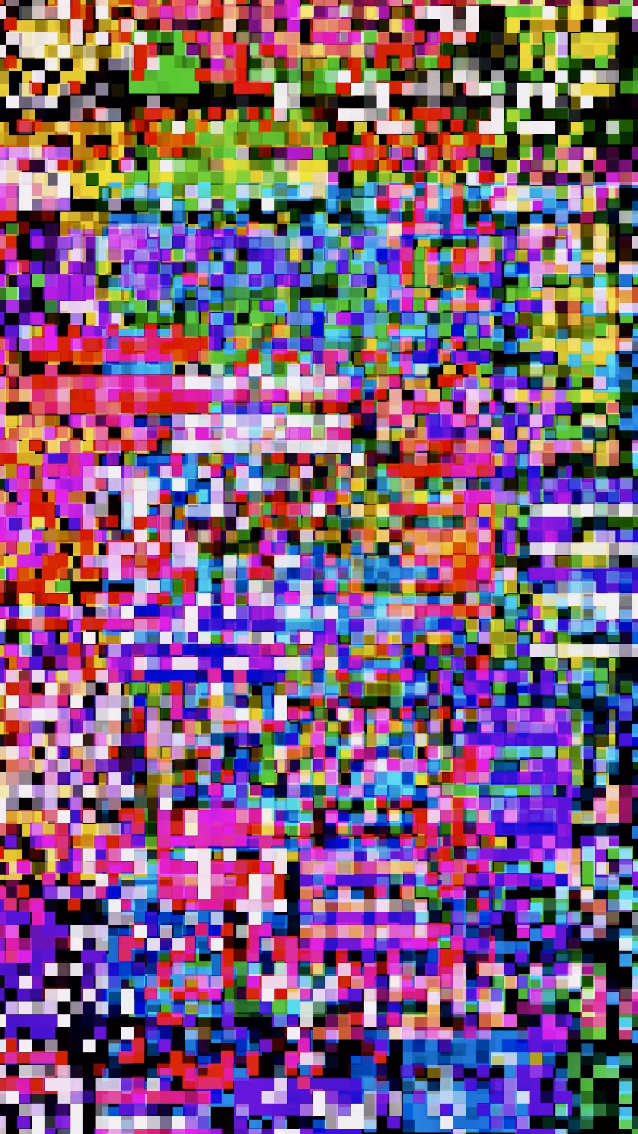 Pixel Art