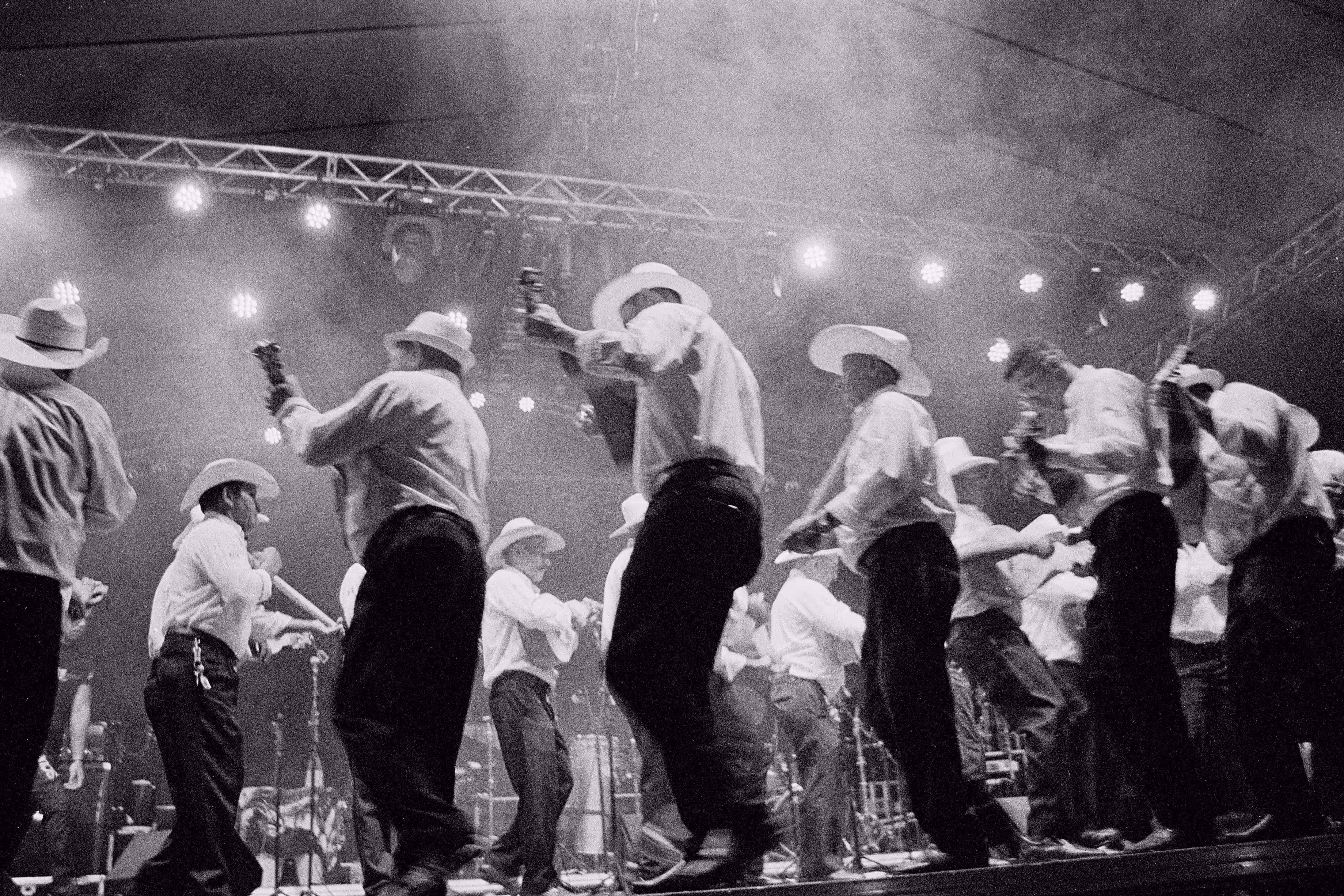 songs and rhythms of a cuyaba night