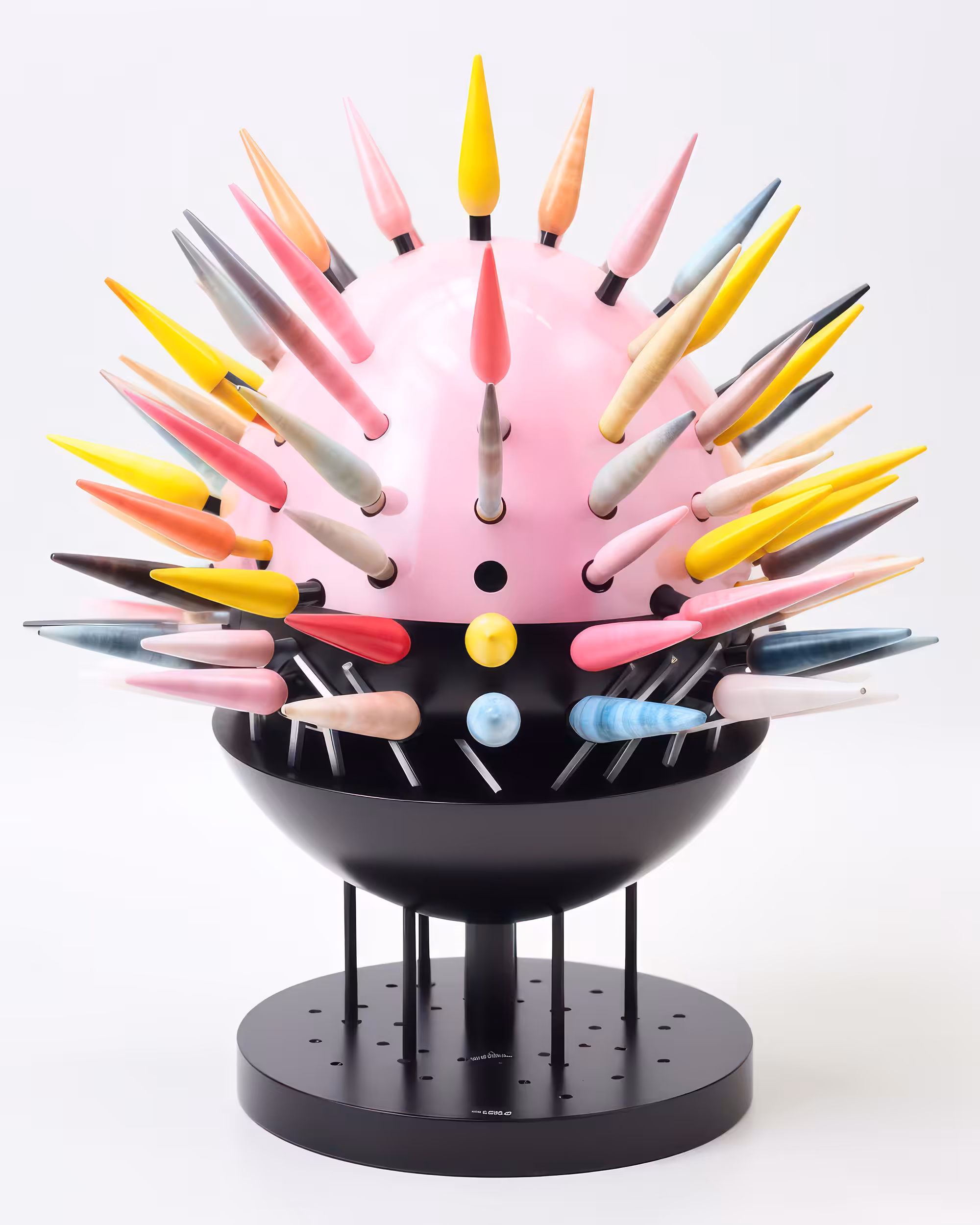 DUMMY SNAPPED!: STEEL CLARIPROFEN