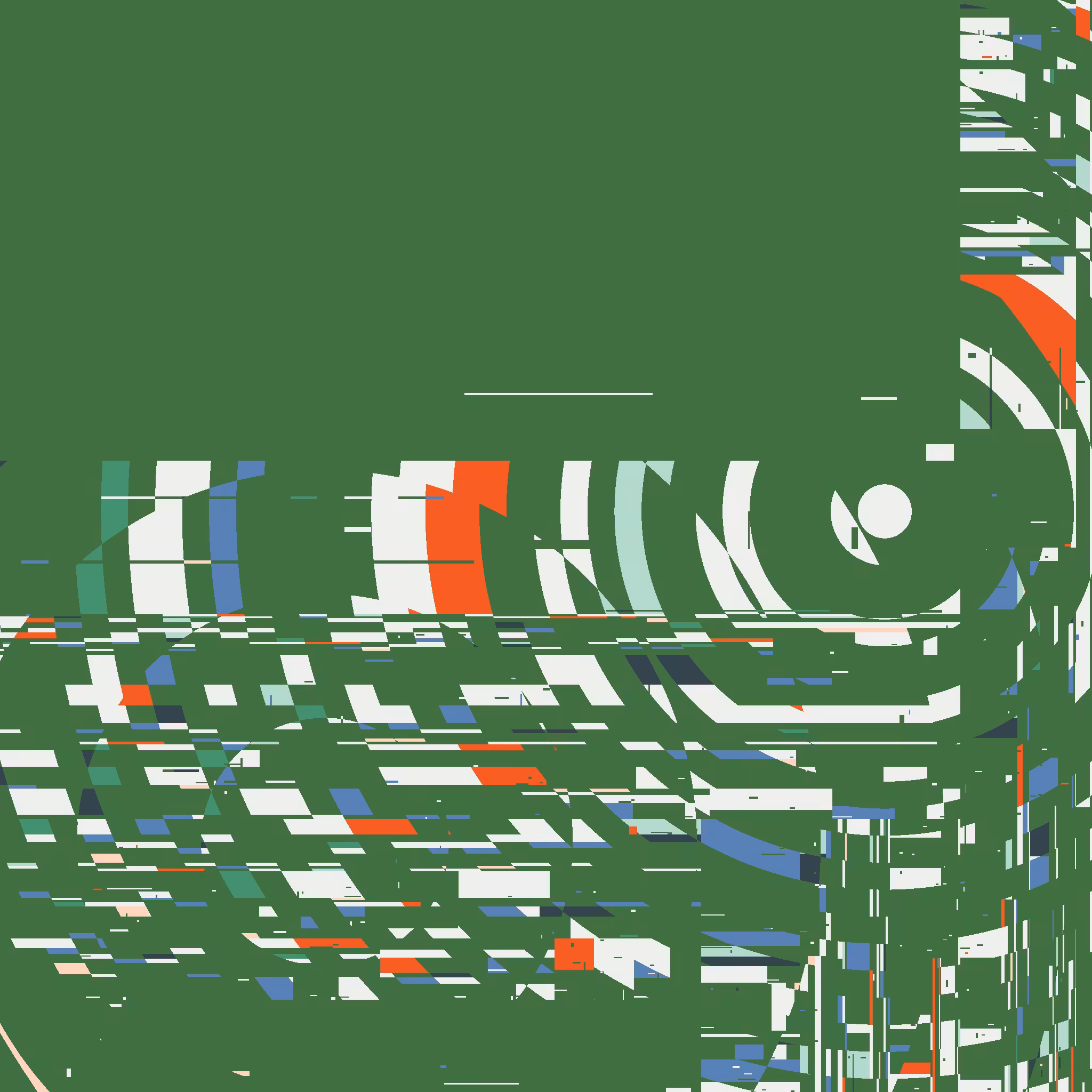 I AM UNFOLDING #2