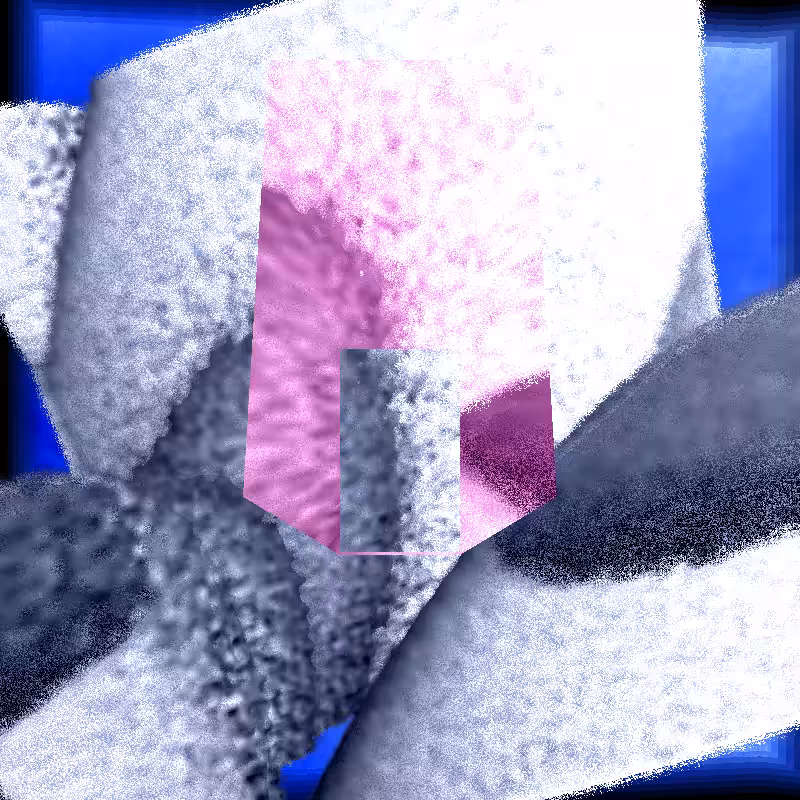 ░▒▓ cubism³ ▓▒░ #19