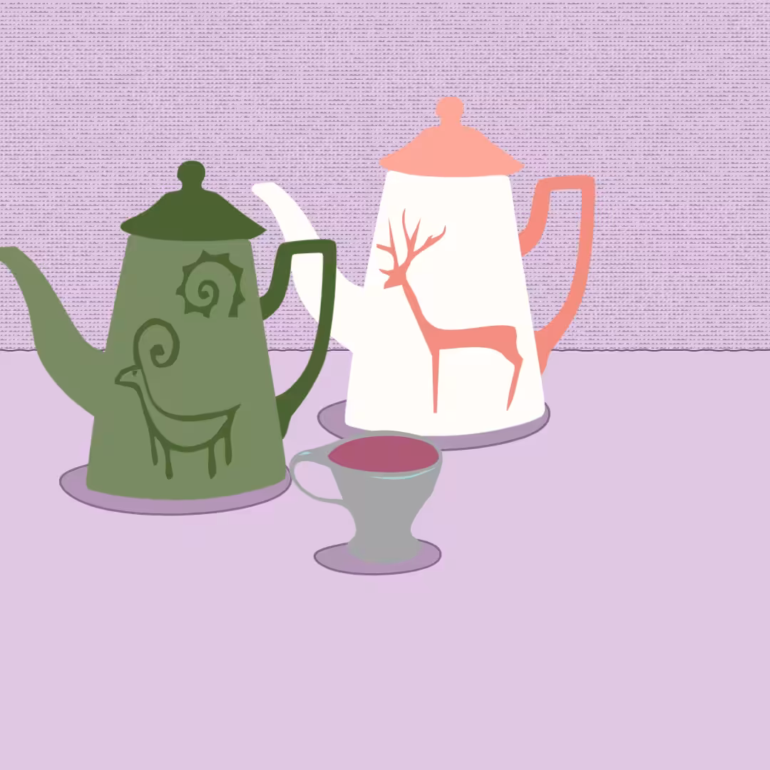Pot #74