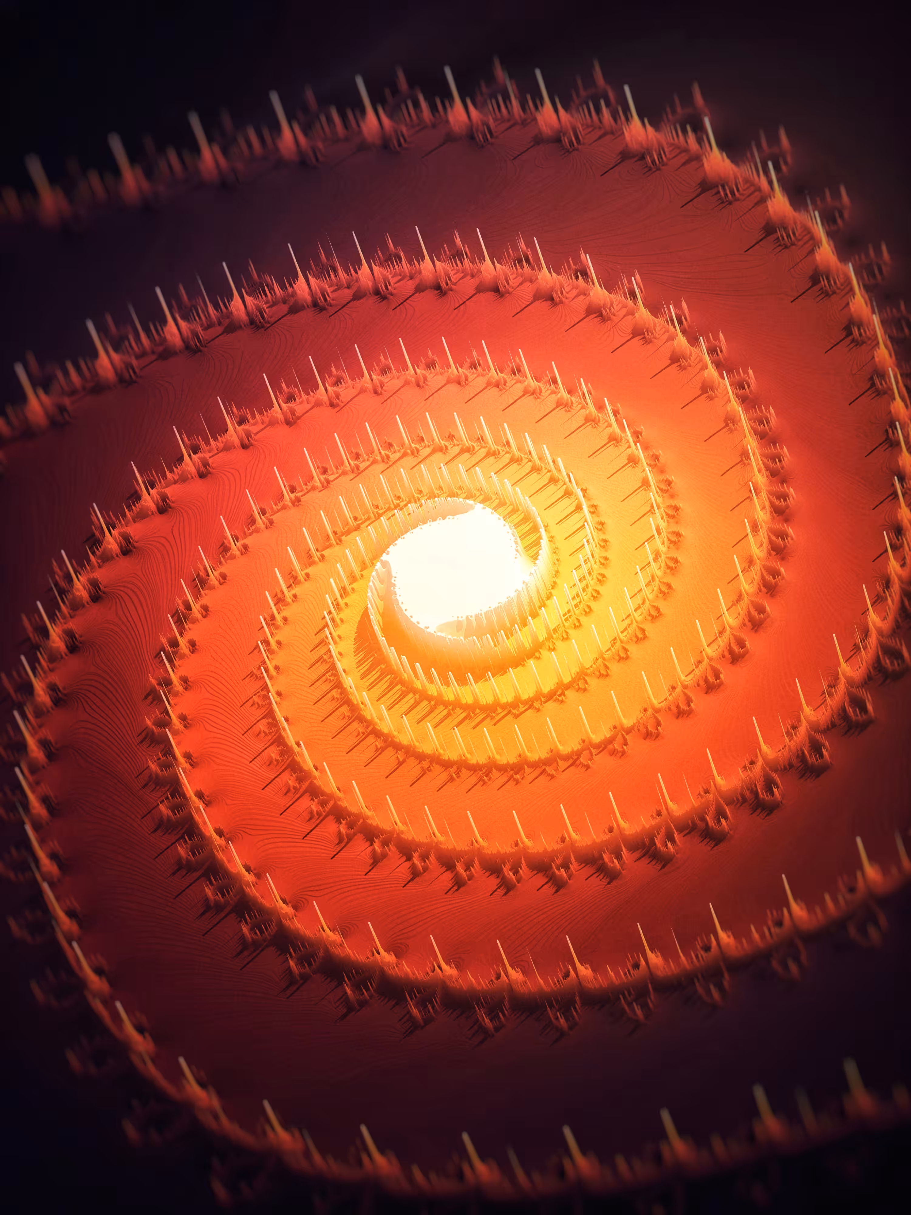 Inner Space