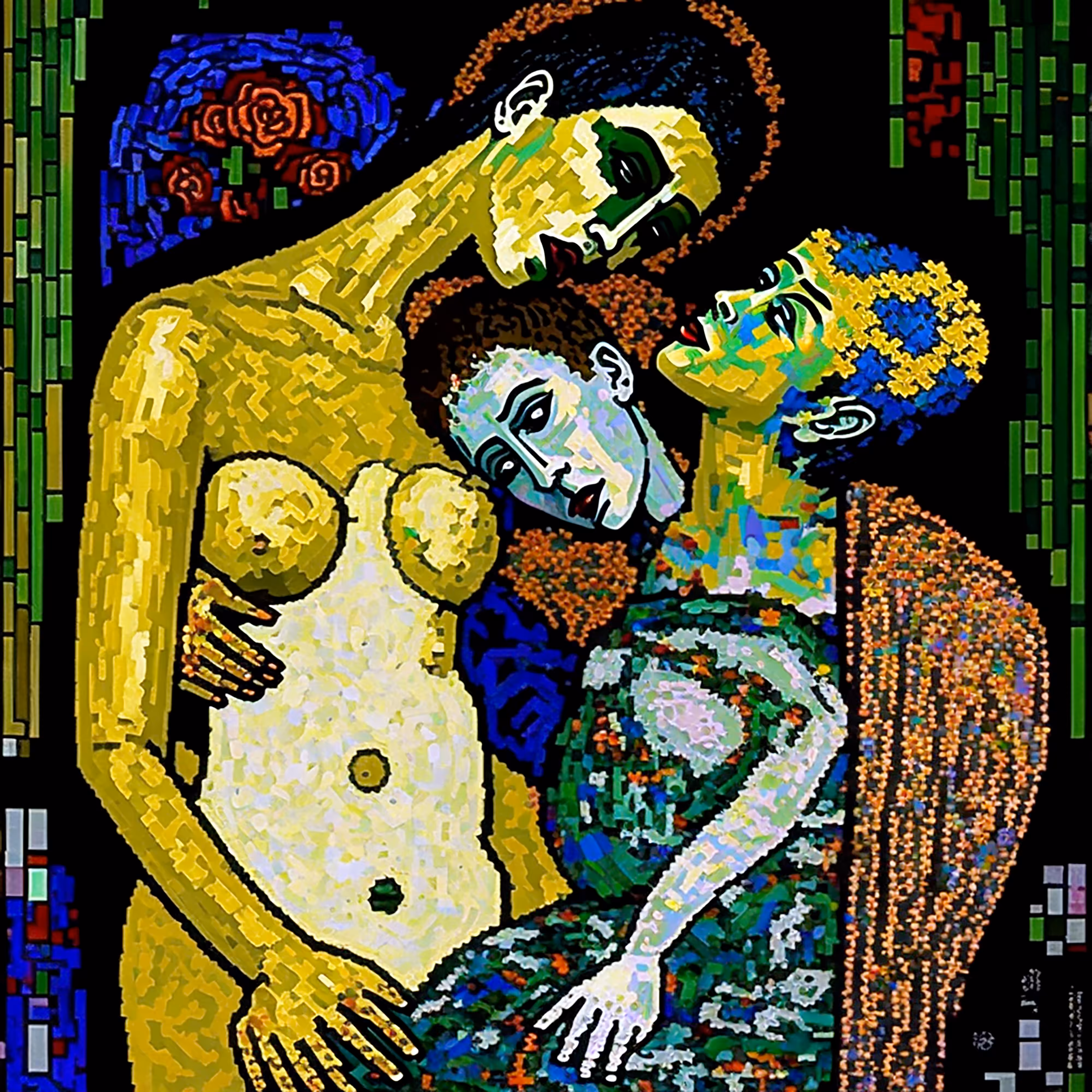 Fragments of Life