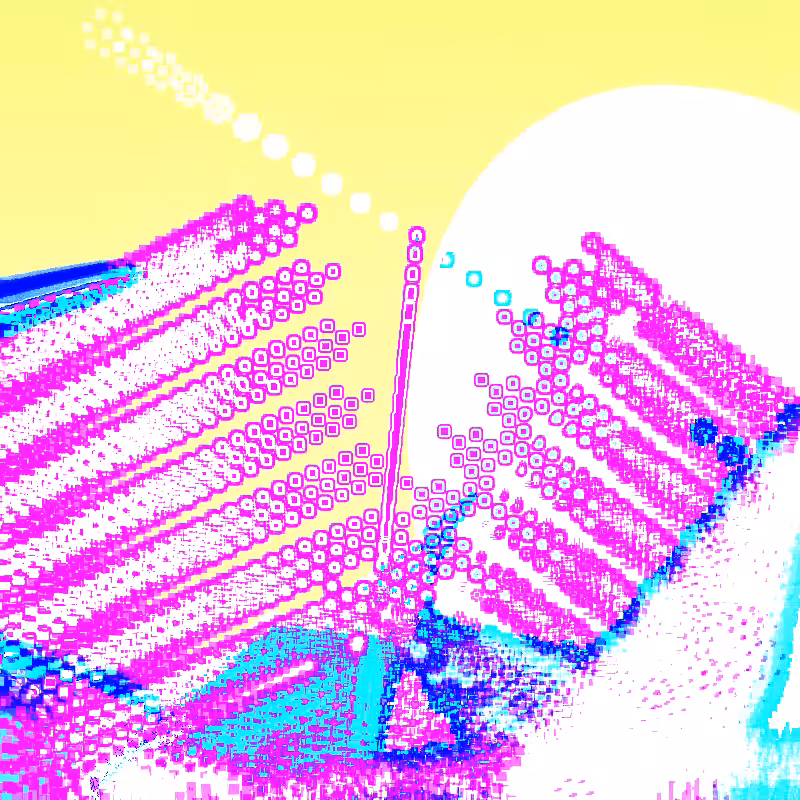 metaverse π fabric #4