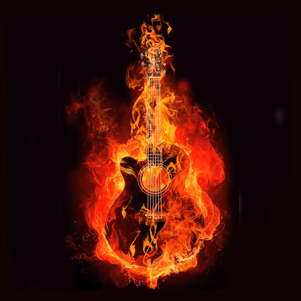 Light My Fire
