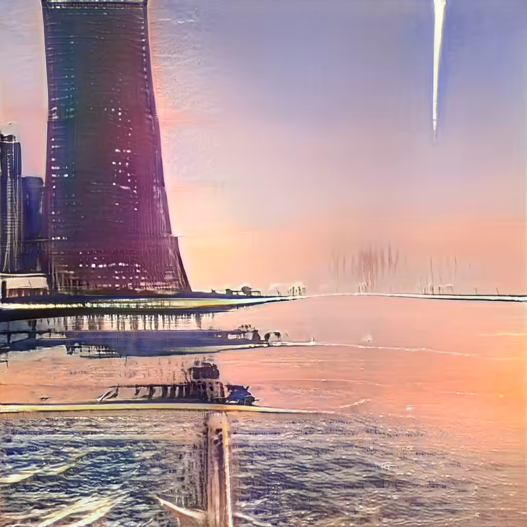 SkyScaper