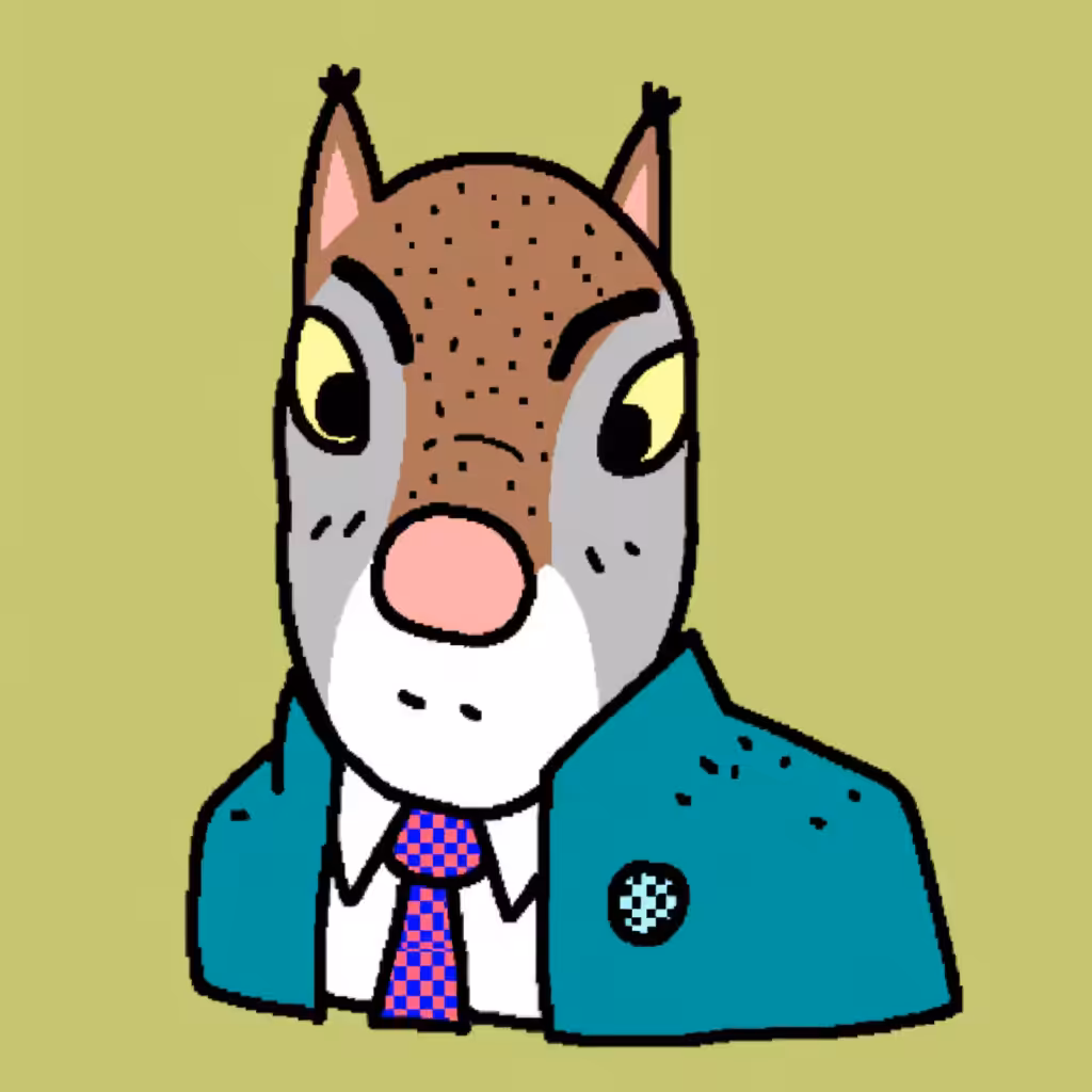 DX Terminal: ByteVixn