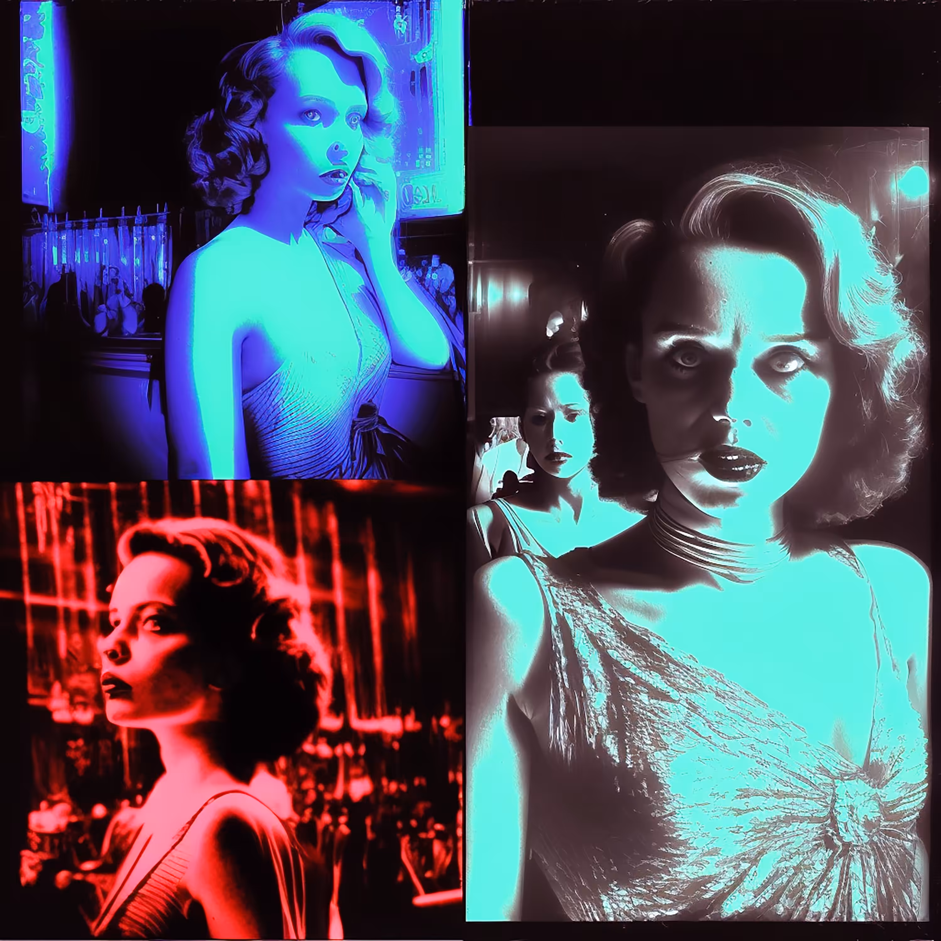 Nightclub Part 2 #32