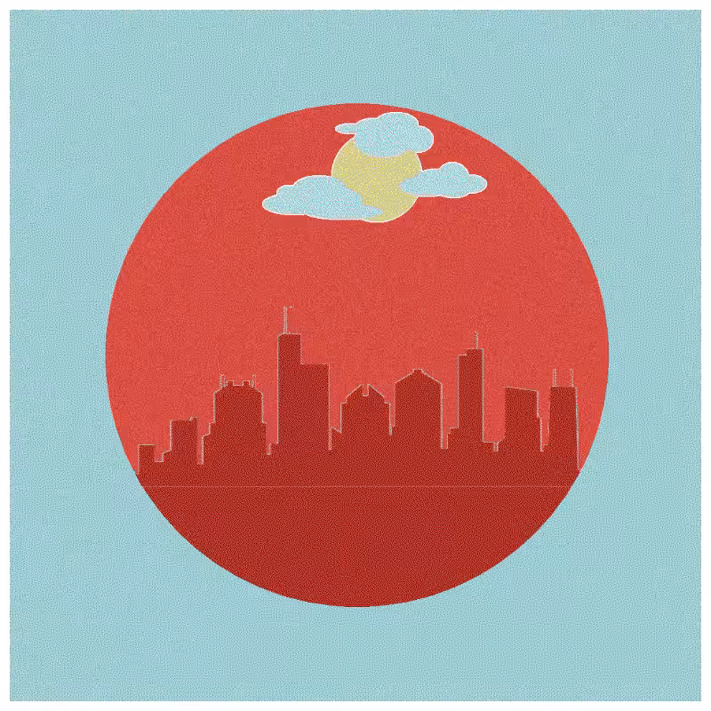 The Minimalist #6