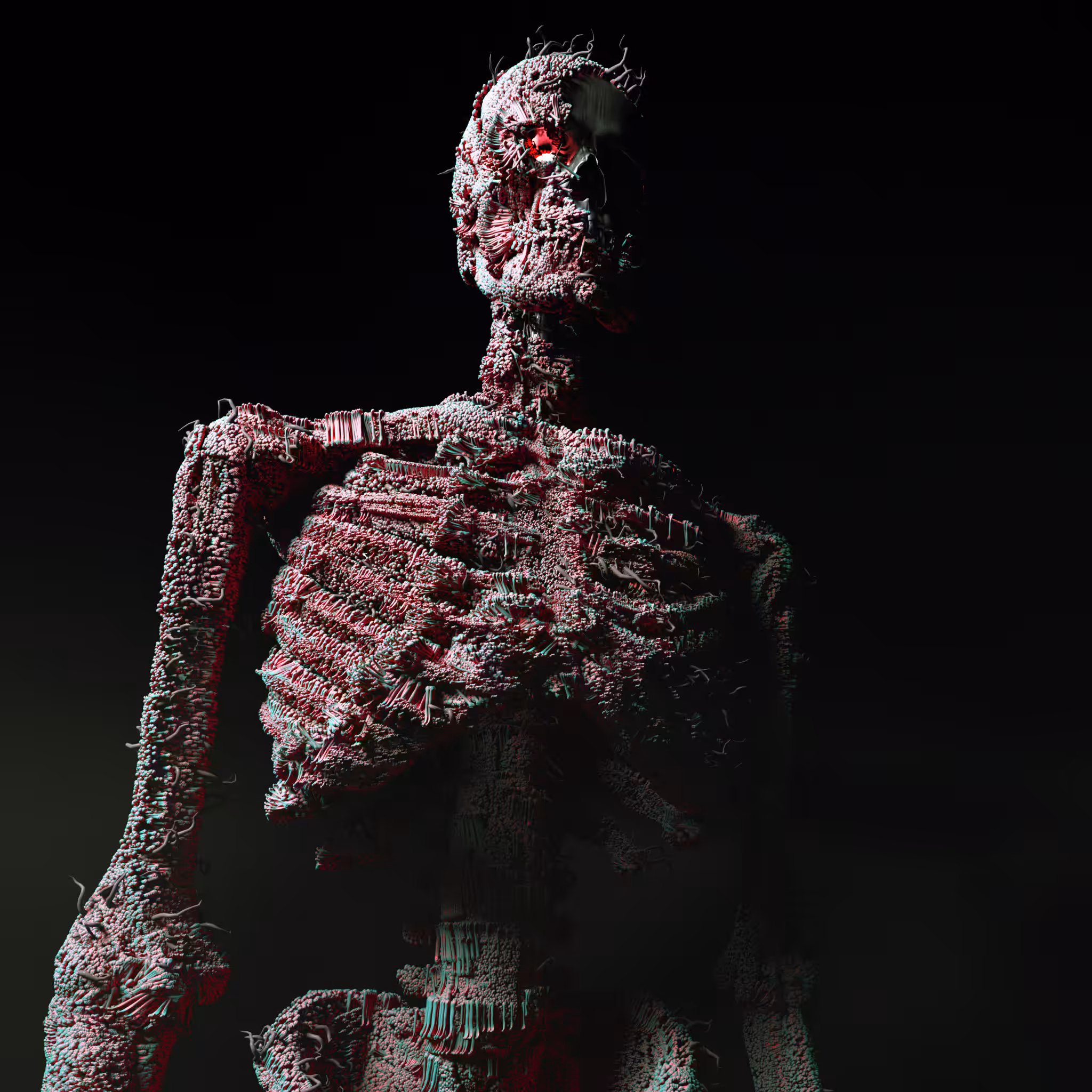 SkeletonSpire