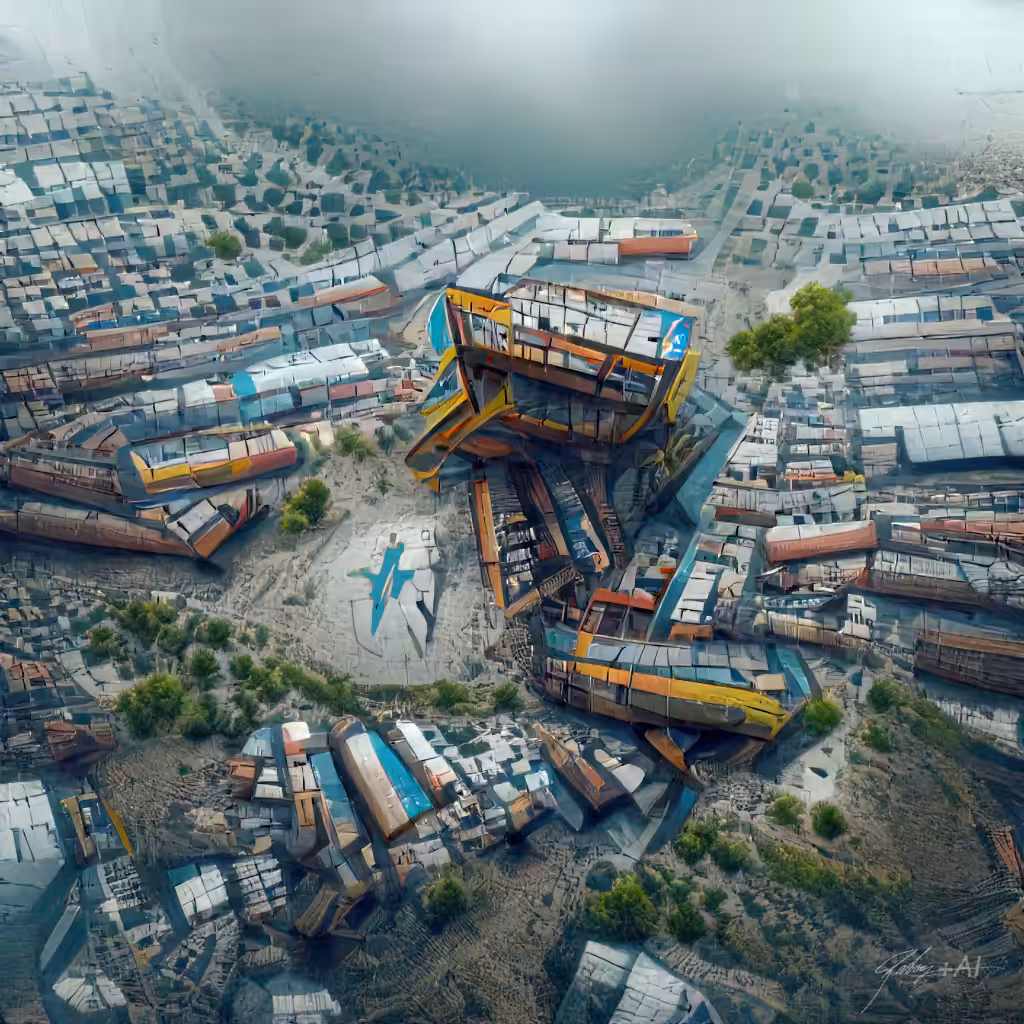 4dArchitecture Blooper #13
