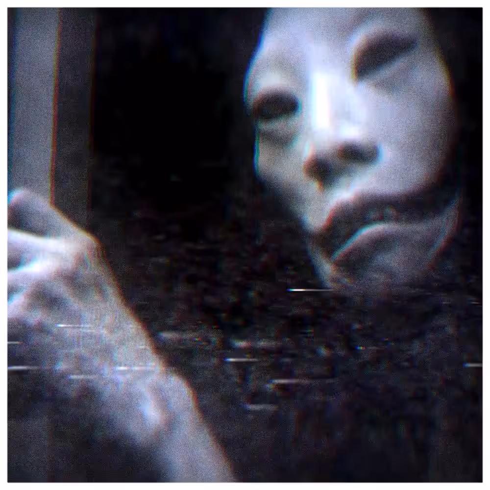 DROWNED IN DARK WATER | 暗い水に溺れた