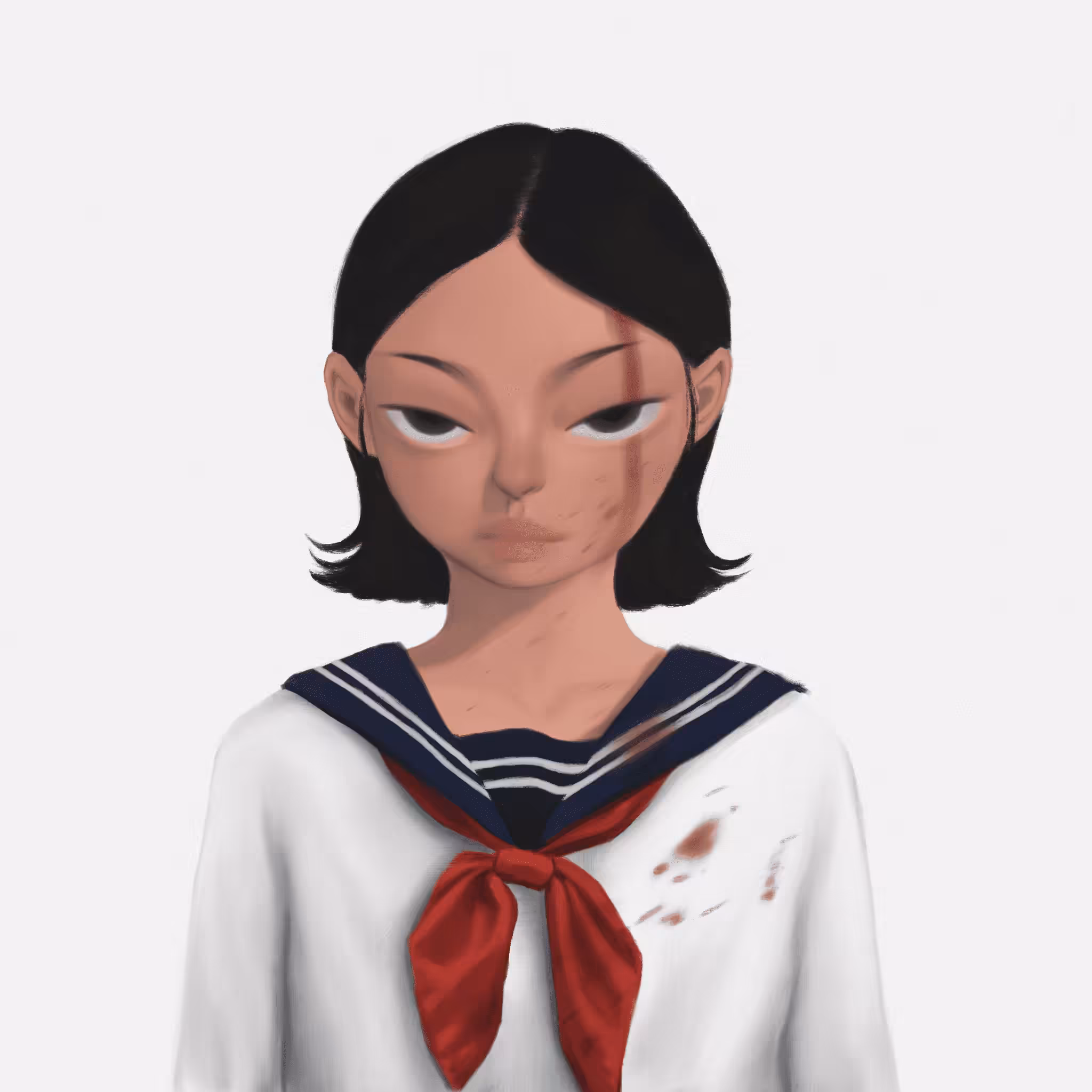 Girl Gang.: Girl Gang - 27