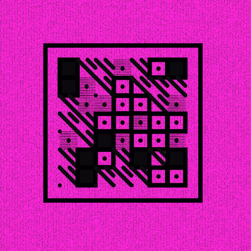 the Black Blocks #18