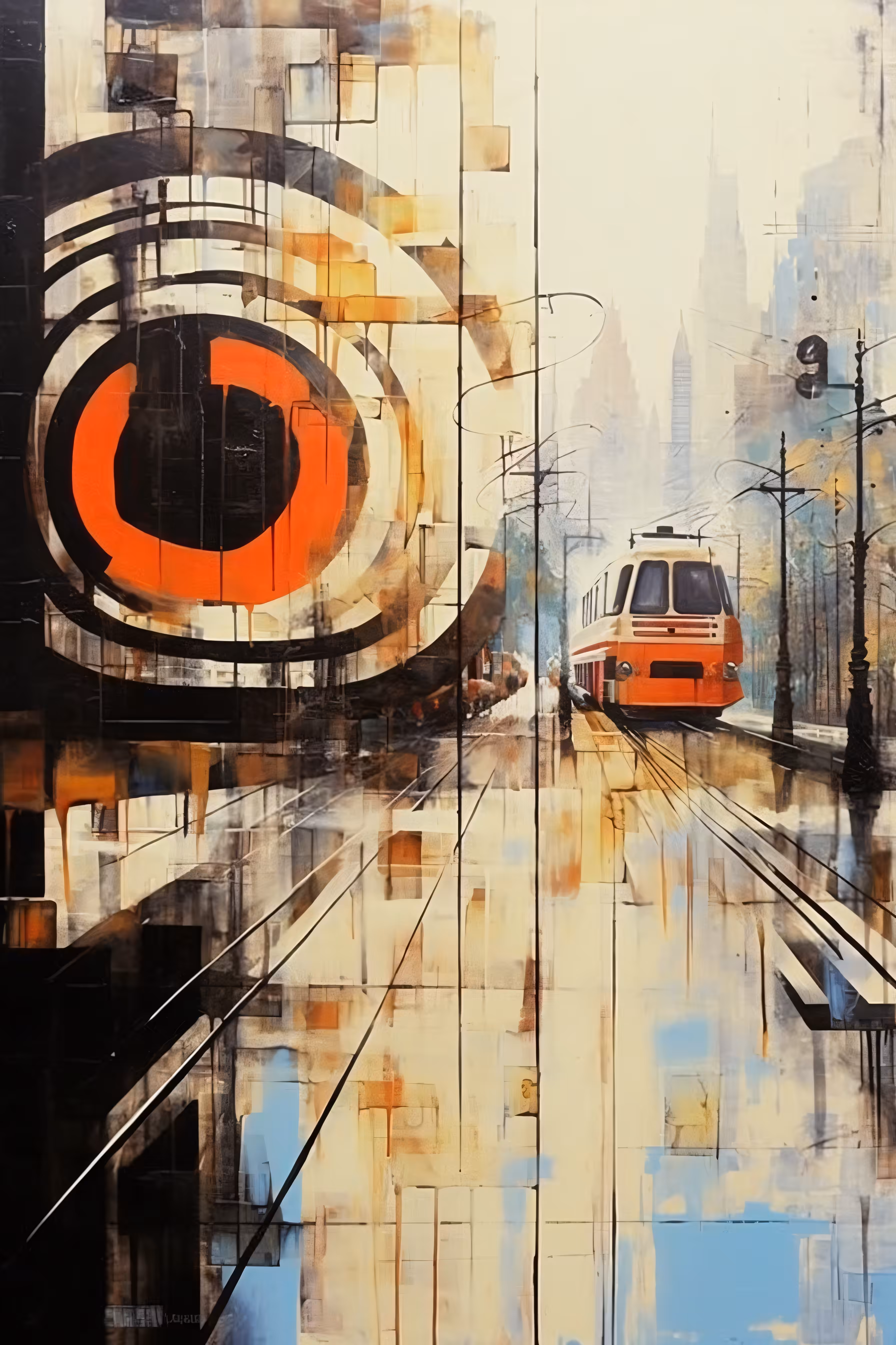 Urban Tex     #4
