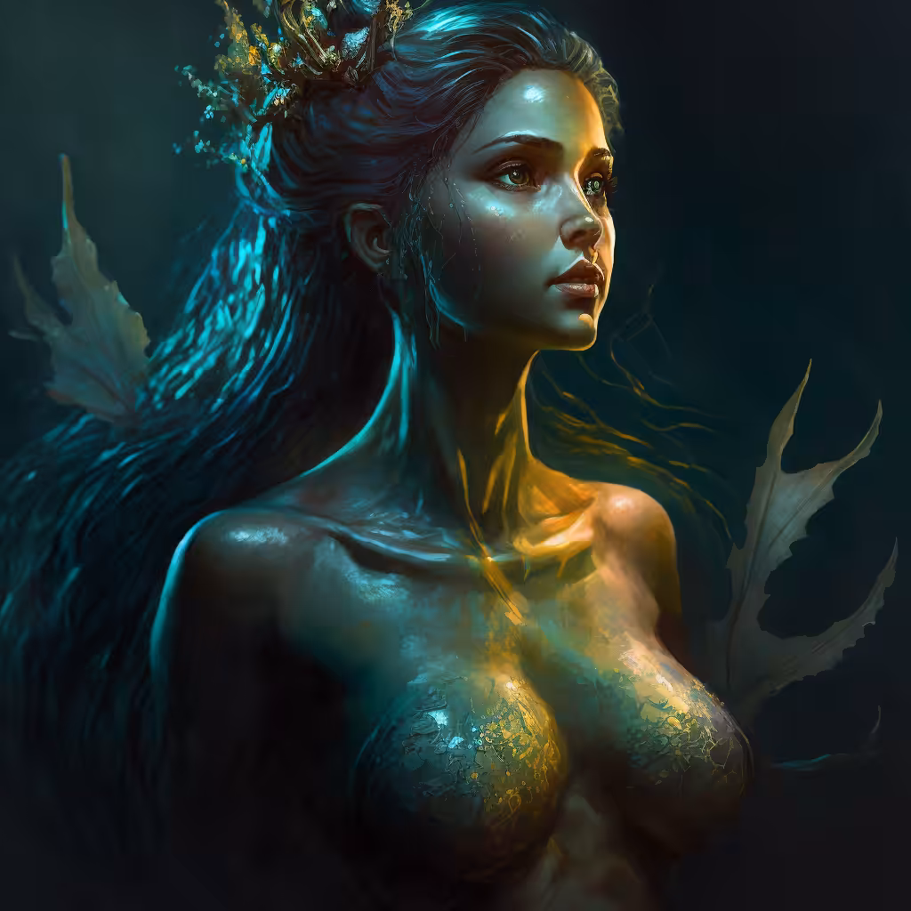 Sunken Treasures #20