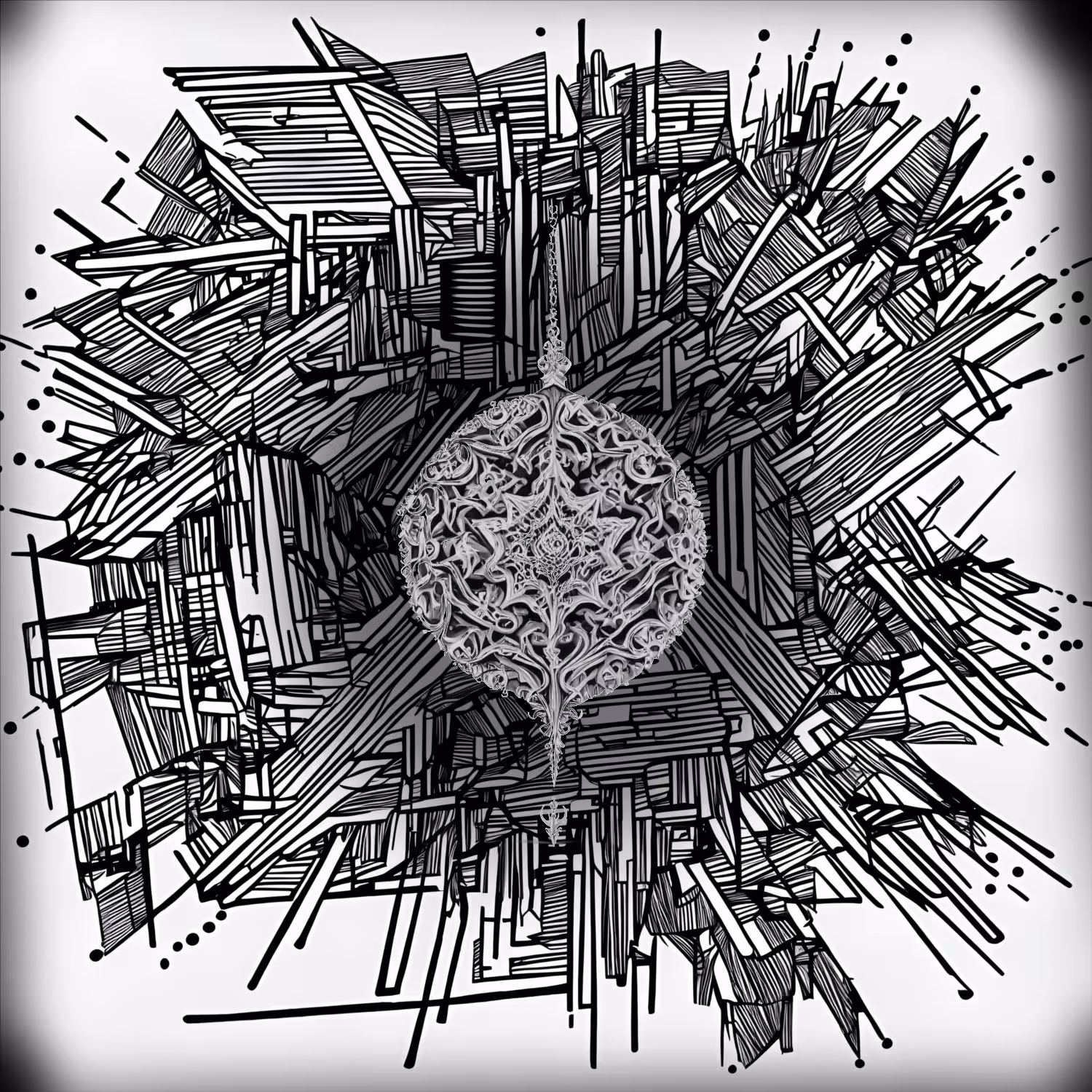The eye of god Portal #6578