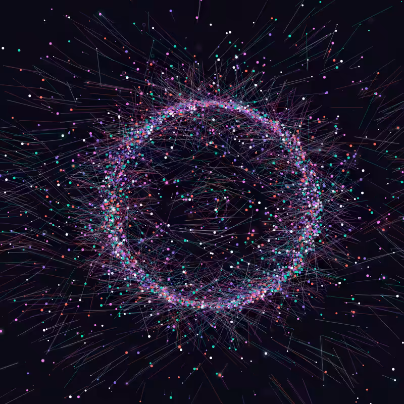 Supernova Scatter #65