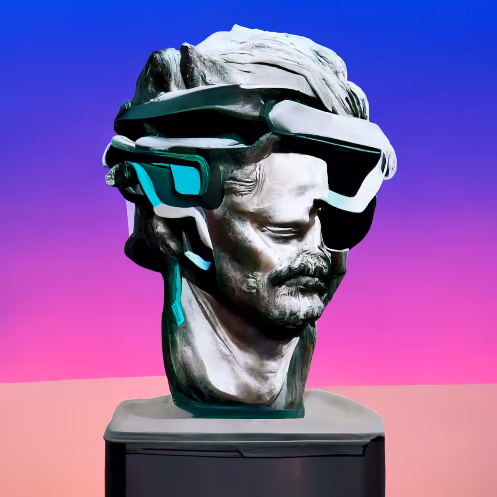 DESKTOP STATUE SYSTEMS LIMITED #799