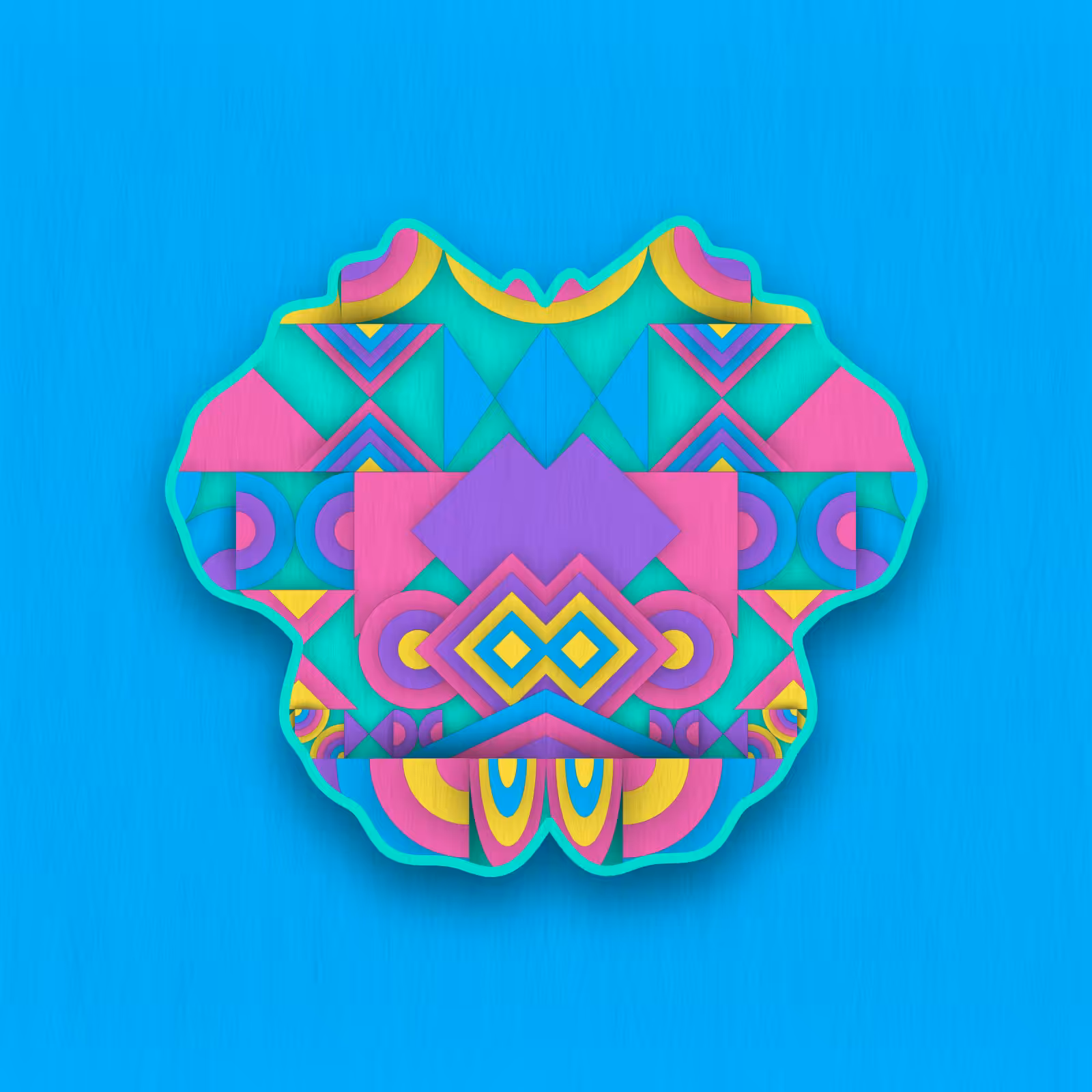 Generativemasks #2032