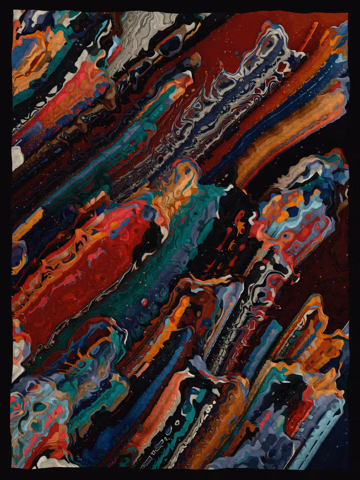 Deliverance #49