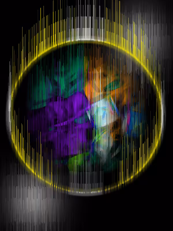 Descending #10