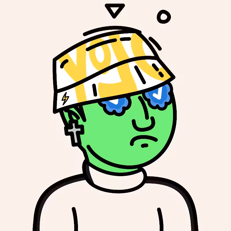 DudeDle.Punk #435