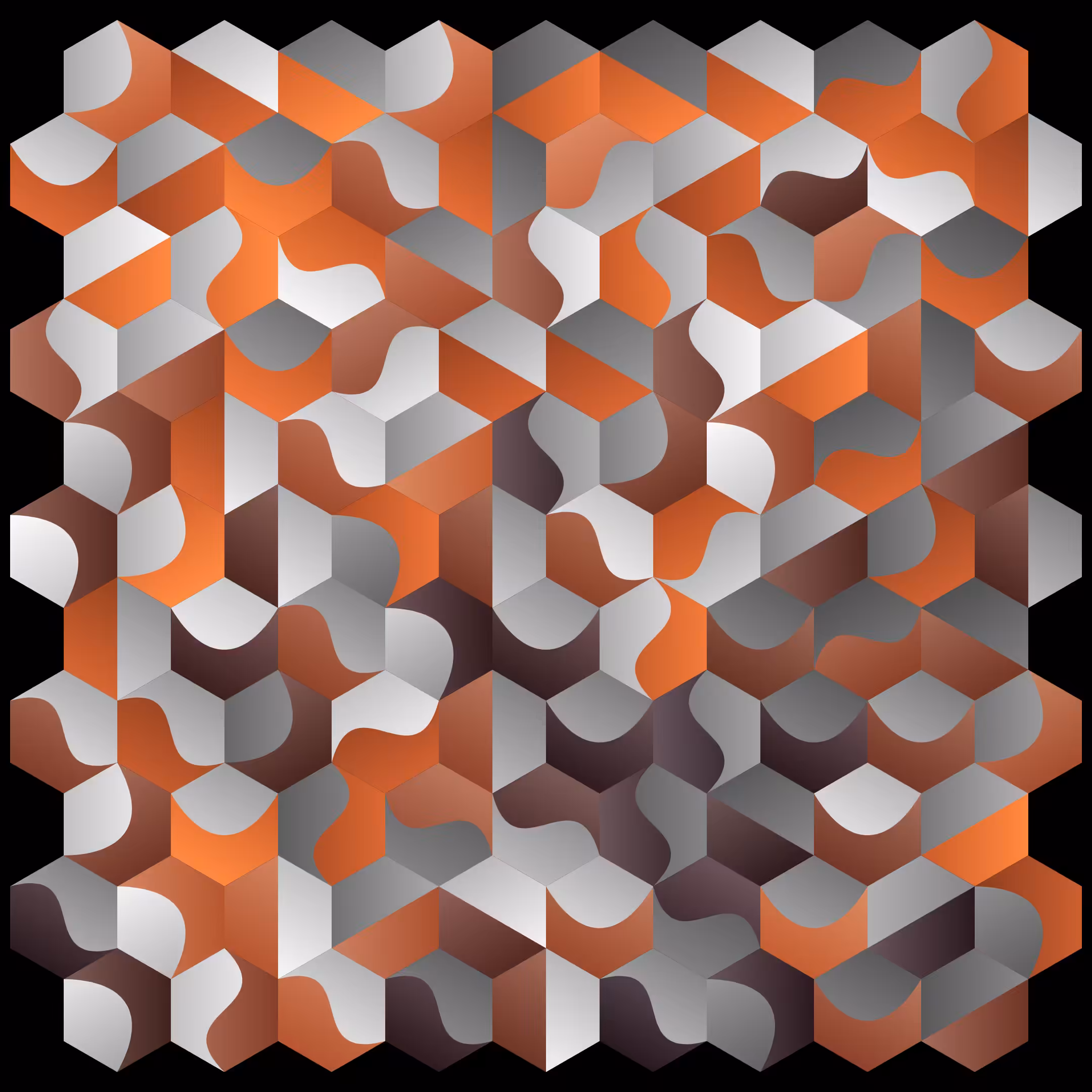 Hex Grid #79