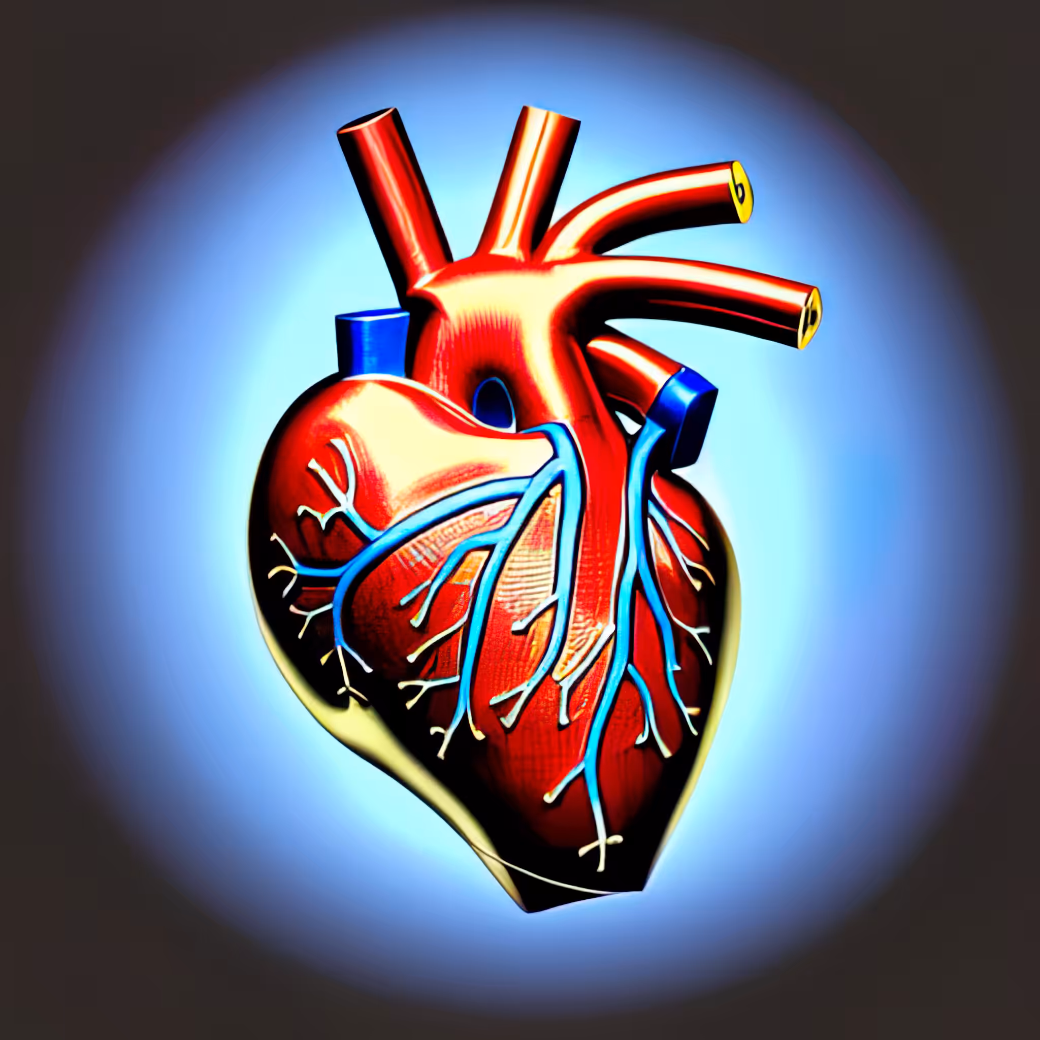 Have a Fuckin Heart #842
