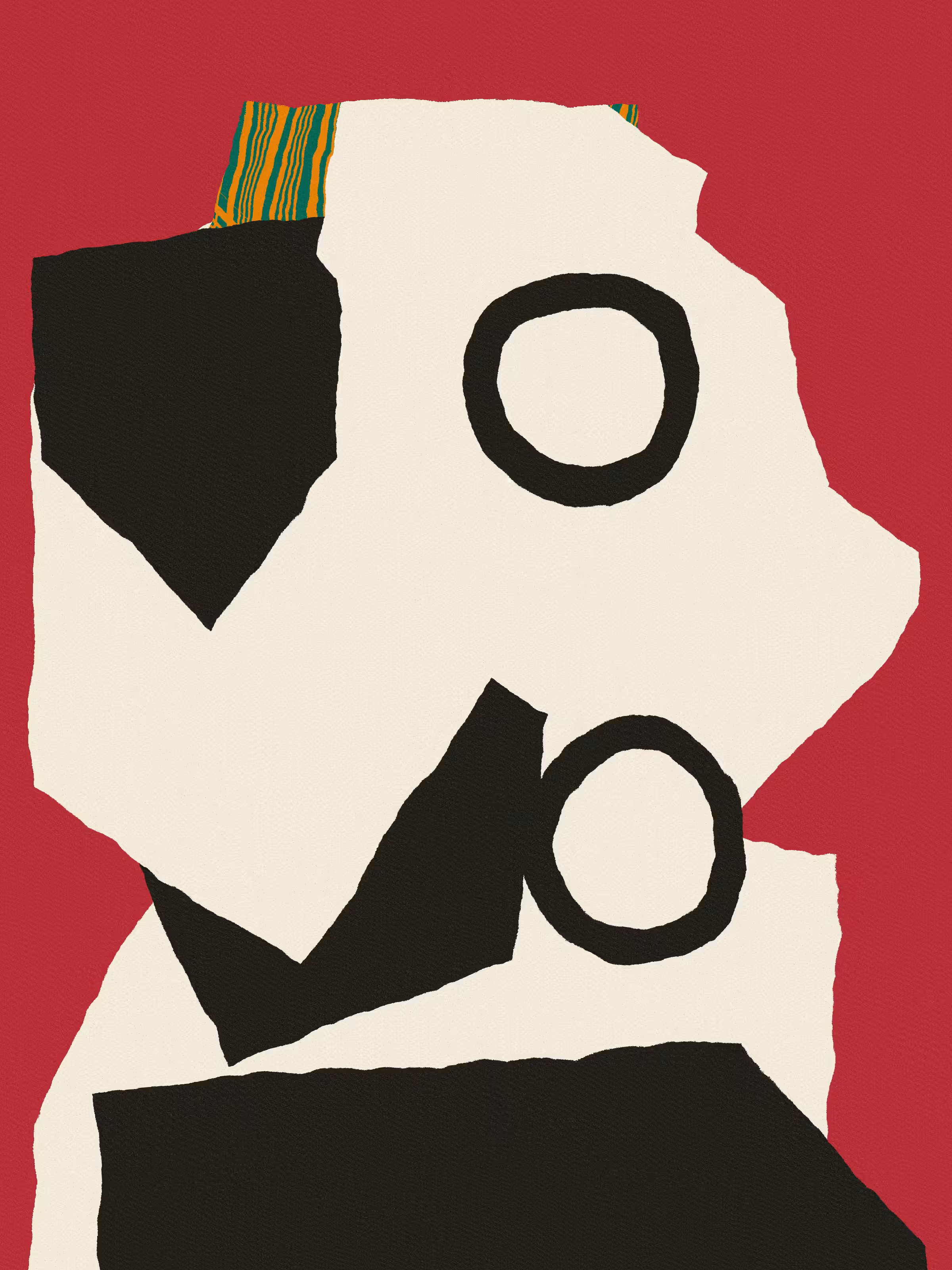 Self, Superego #114