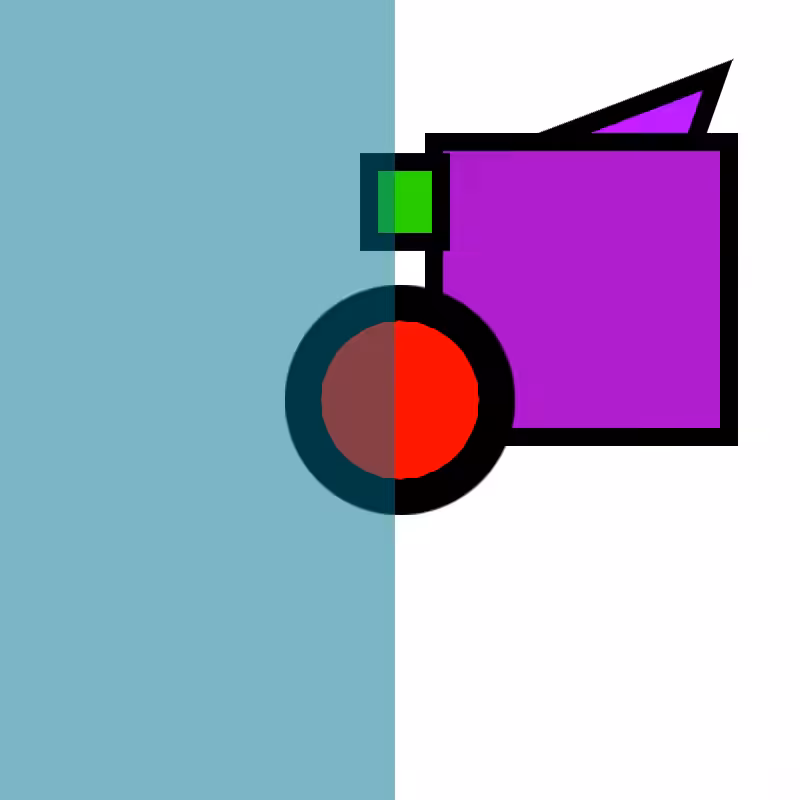 Irregular links #33