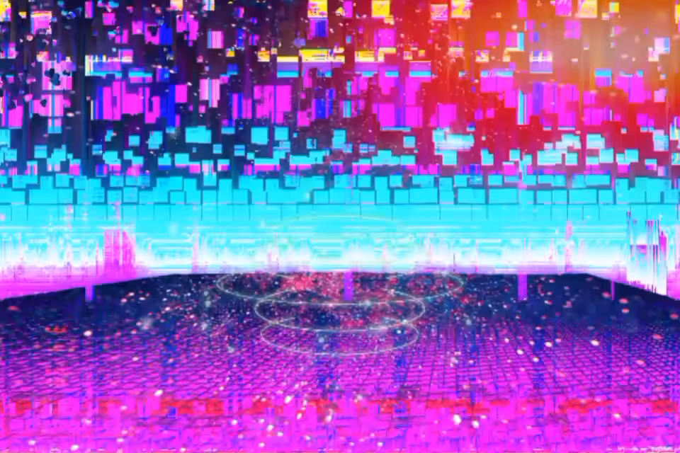 Breakthrough