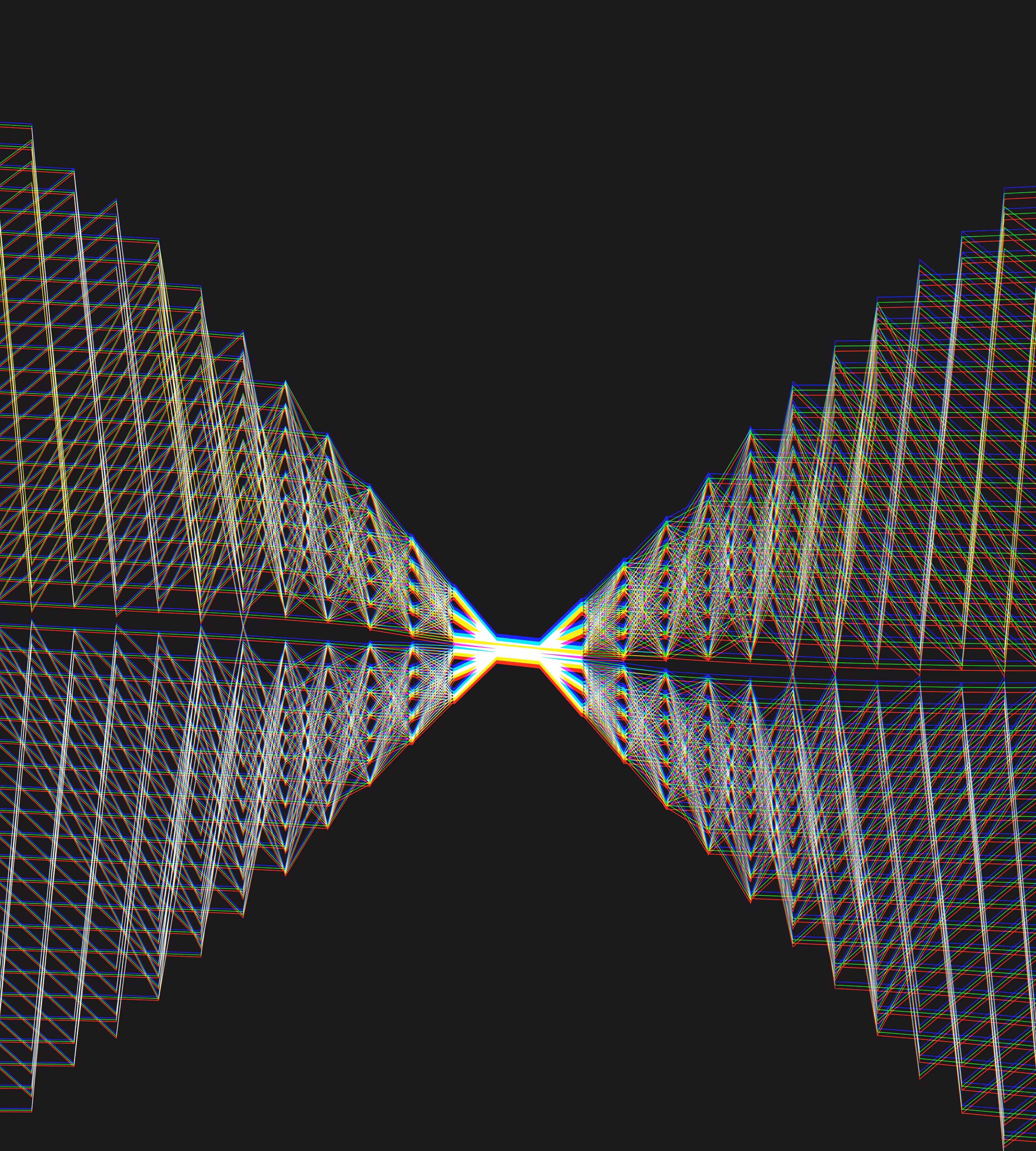 Linear Cycle #131