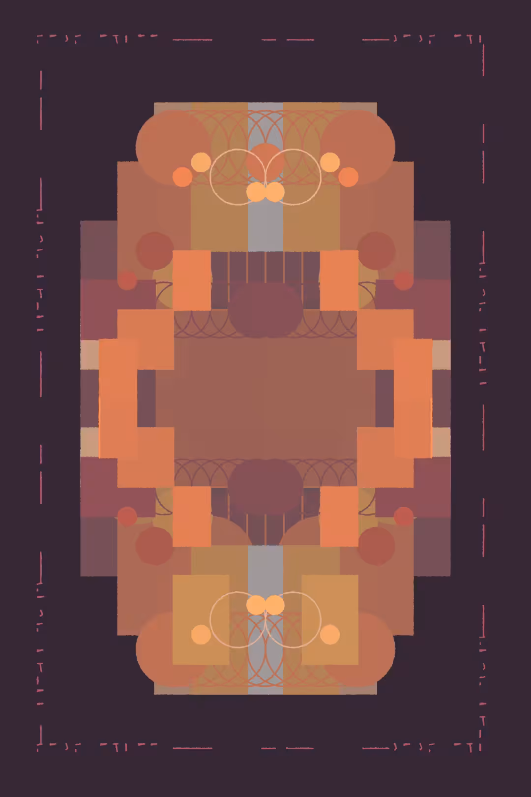 Machine Mythology #1