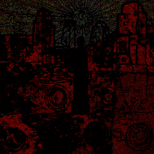Last City by Brutal #43