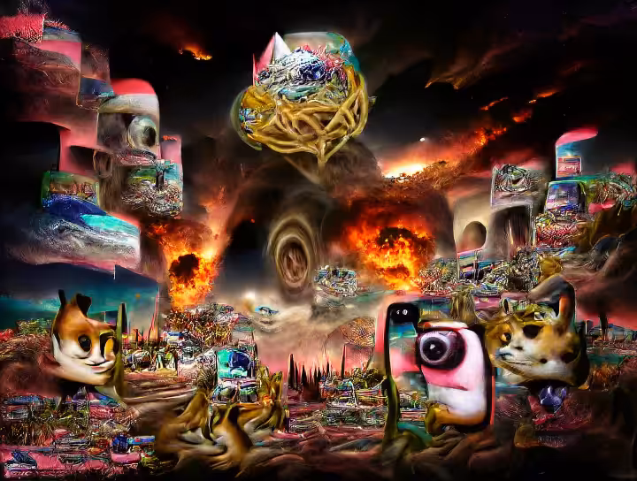 Total Annihilation