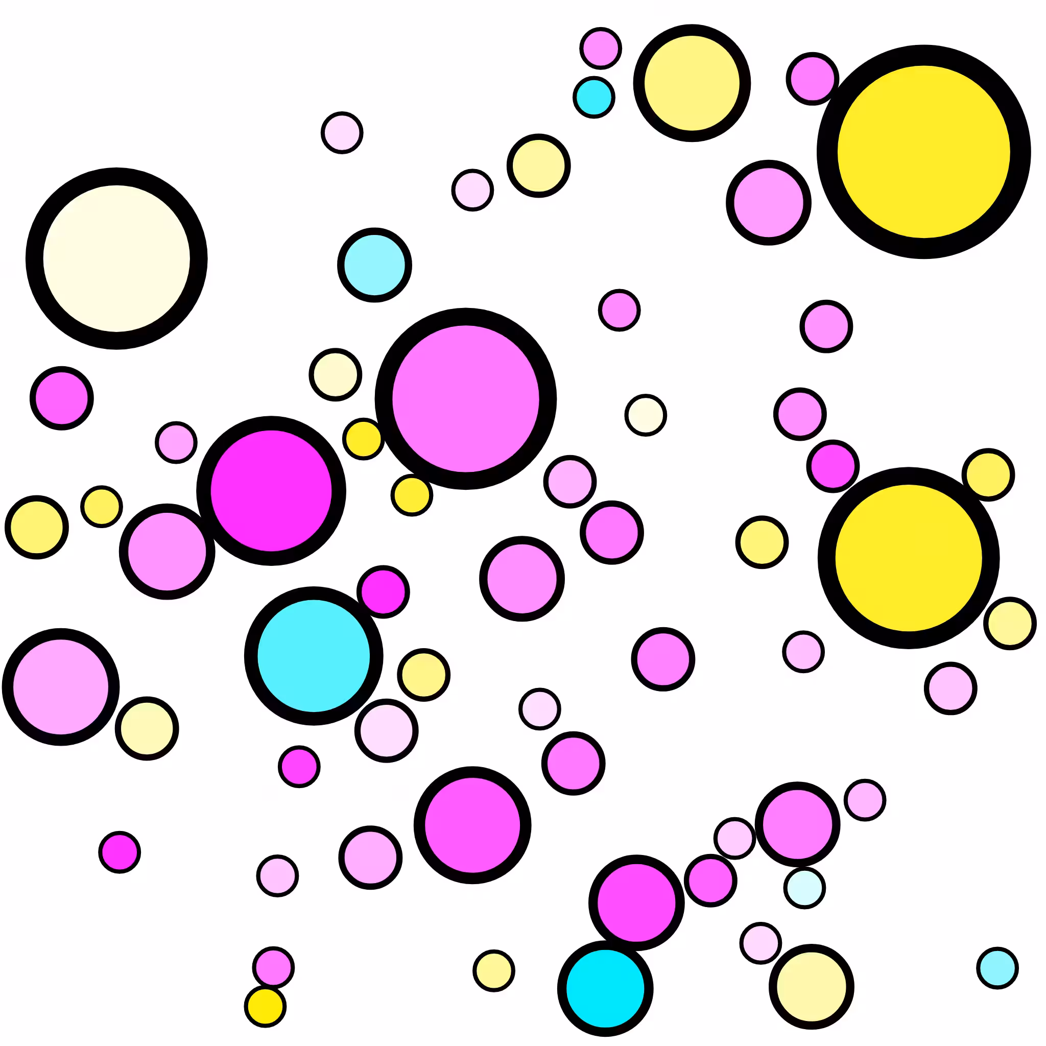 Collisions #6
