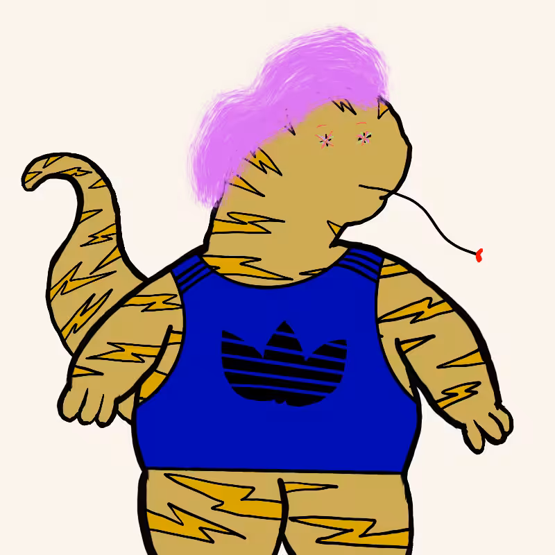 BigTezosard 2 #2