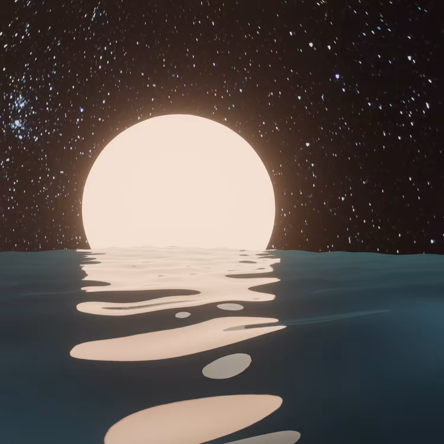 006: Open Water